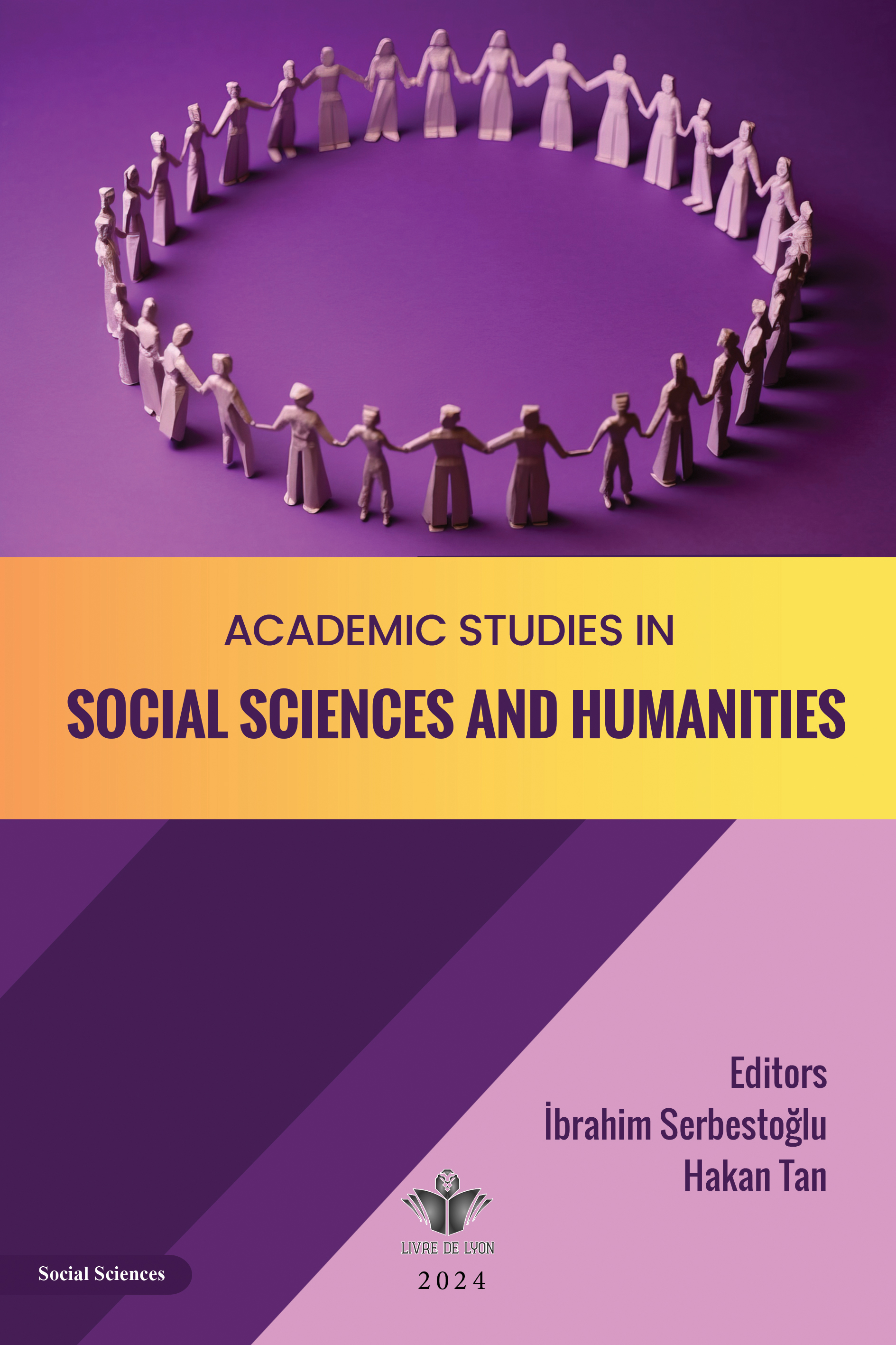Academic Studies in Social Sciences and Humanities